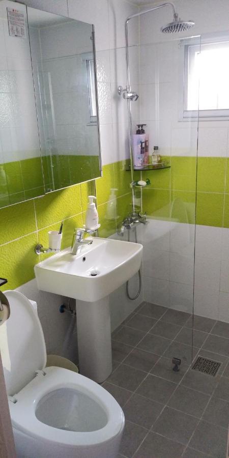 Ri-In Mokpo Guesthouse Екстериор снимка