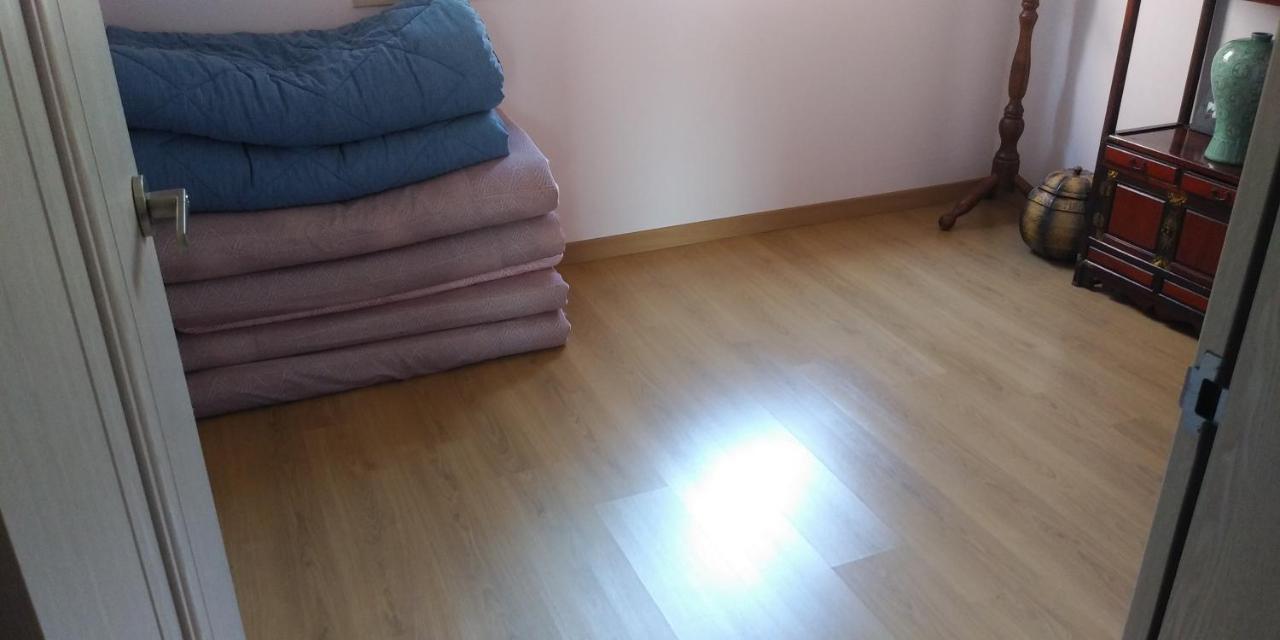 Ri-In Mokpo Guesthouse Екстериор снимка