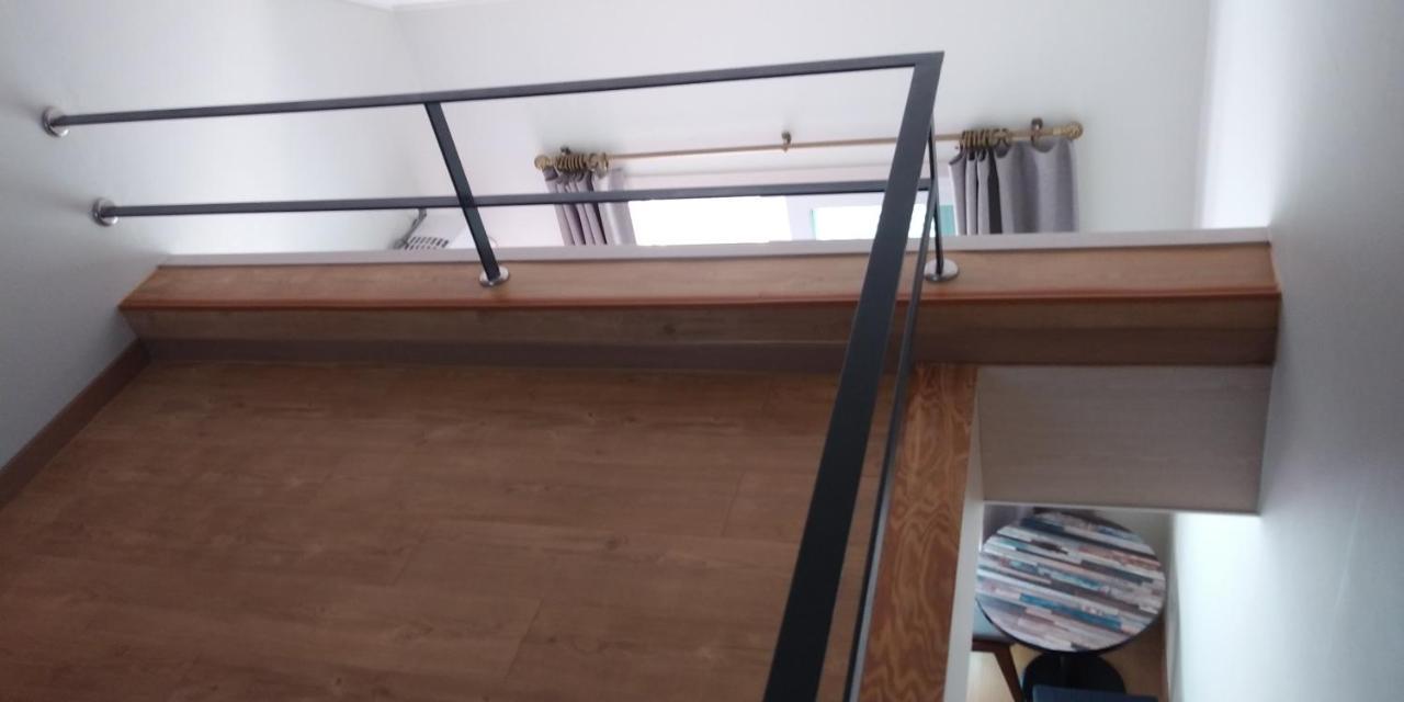 Ri-In Mokpo Guesthouse Екстериор снимка